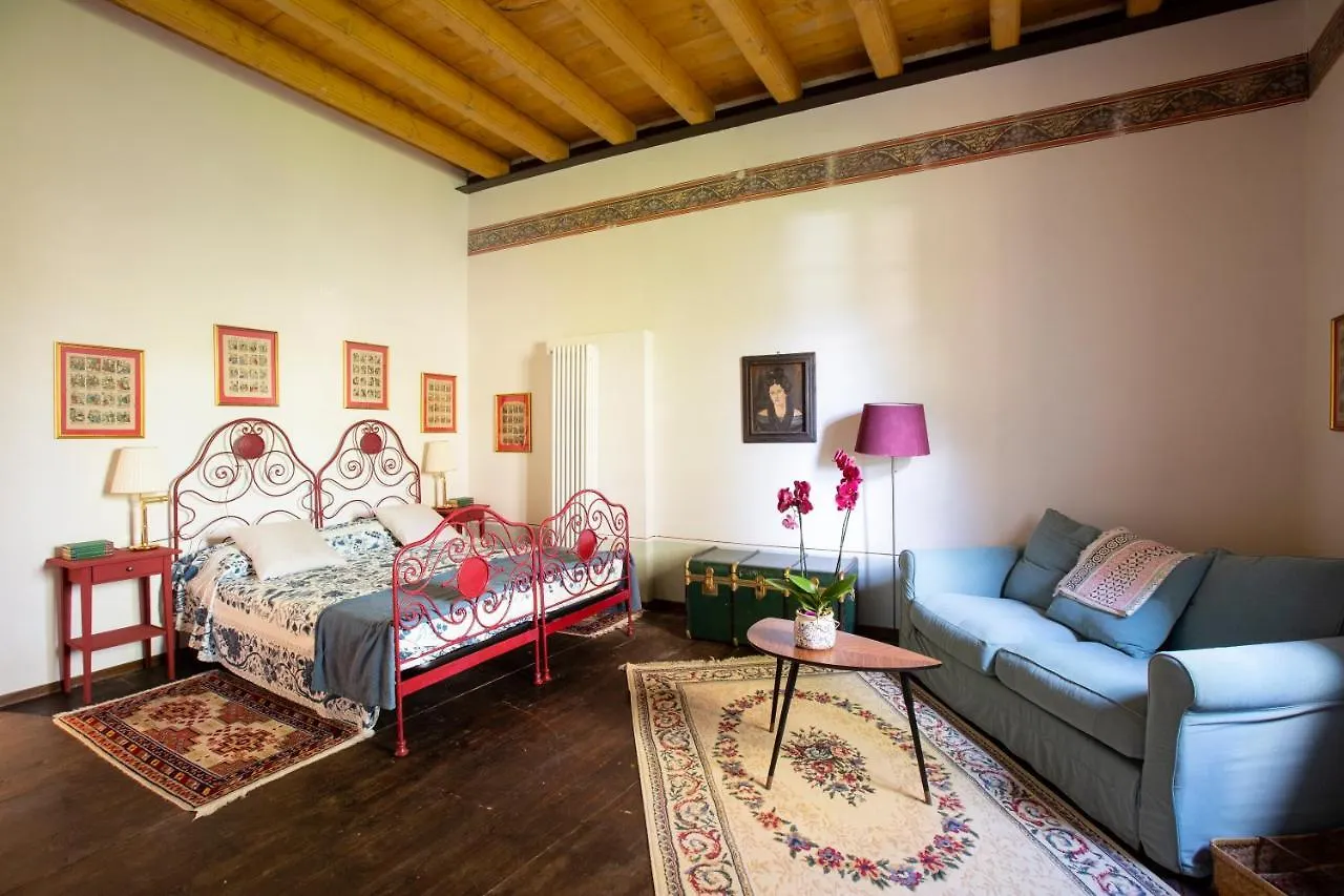 Villa Guarienti Valpolicella Fumane Bed & Breakfast