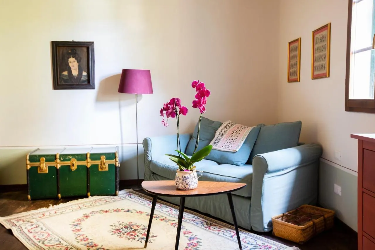 Bed & Breakfast Villa Guarienti Valpolicella Fumane Italia