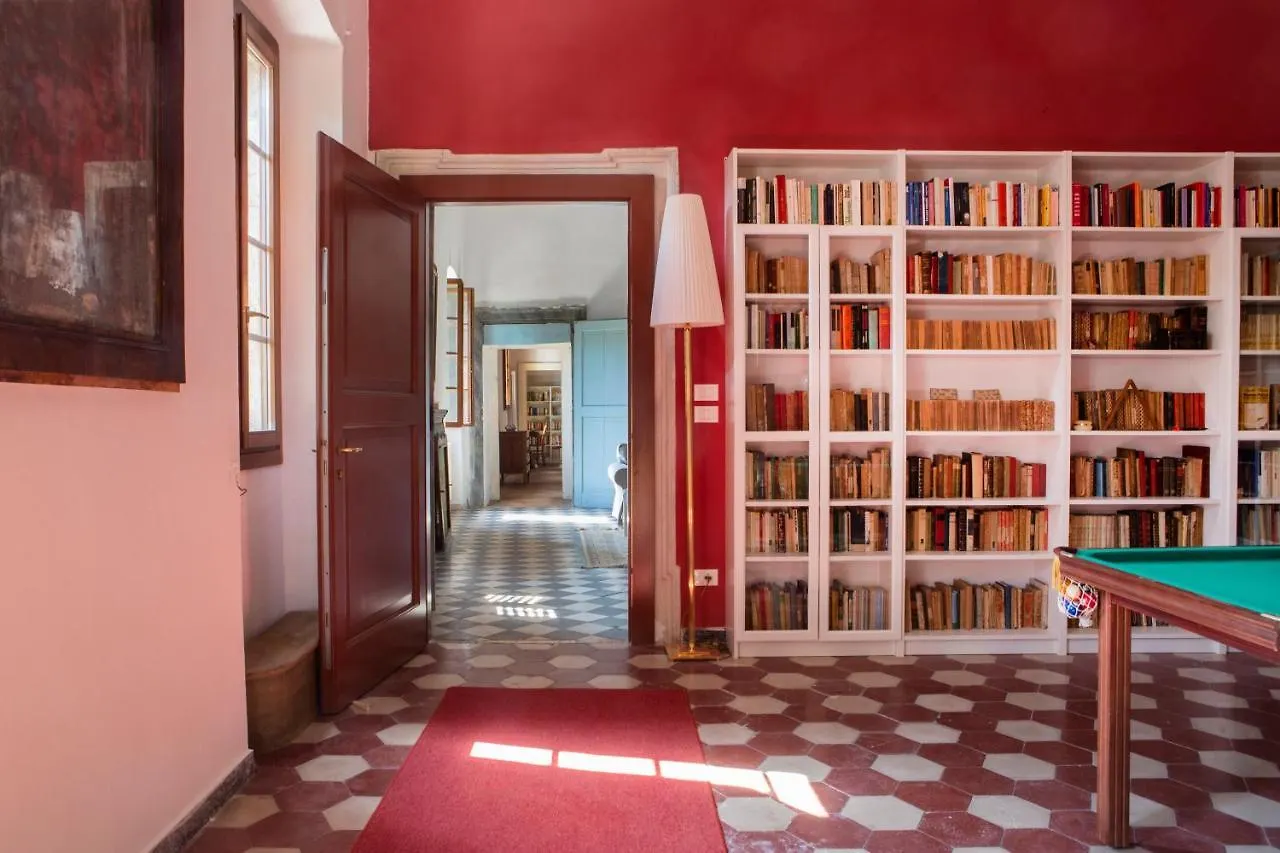 Villa Guarienti Valpolicella Fumane Bed & Breakfast