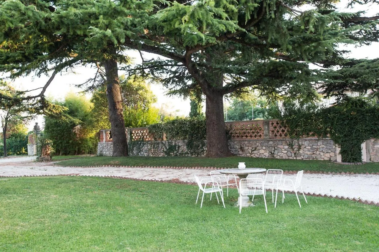 Villa Guarienti Valpolicella Fumane