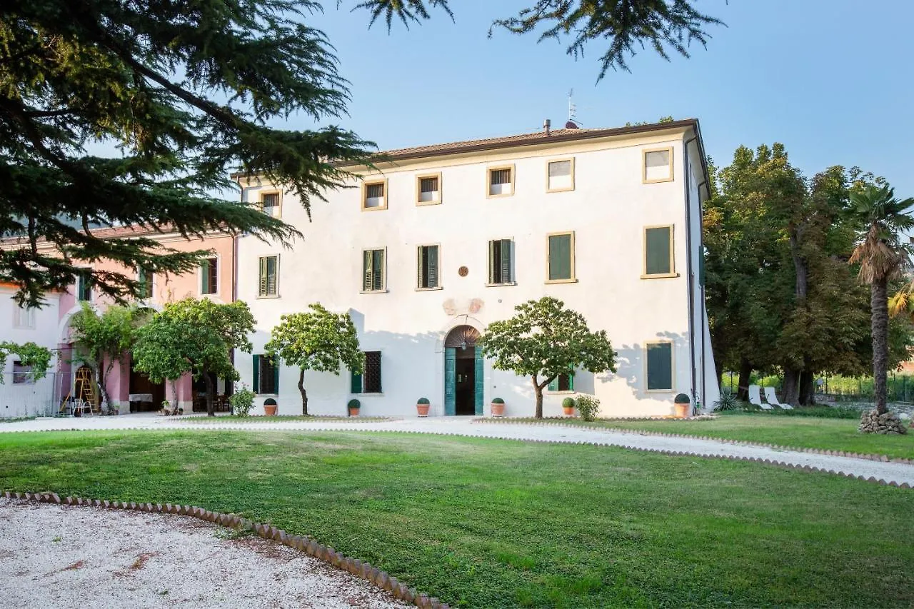 Villa Guarienti Valpolicella contacts
