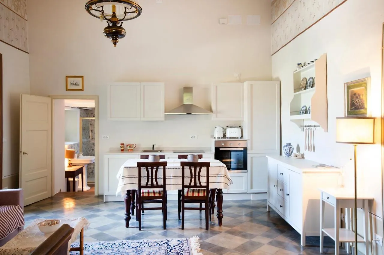 Villa Guarienti Valpolicella Fumane Bed & Breakfast