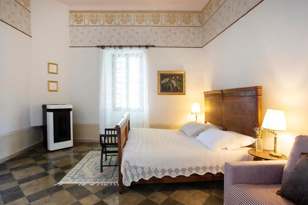 Bed & Breakfast Villa Guarienti Valpolicella Fumane Italy
