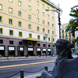 Hotel Naples Hotel Napoli