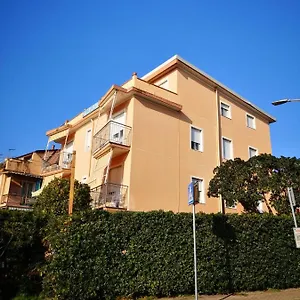 Rosa Bed & Breakfast Loano