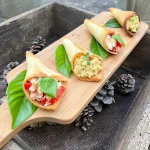 La Casa Del Riccio Bed & Breakfast