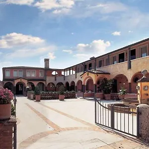 Il Chiostro Hotel
