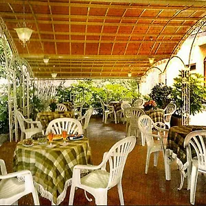 Giovanna Hotel Spotorno