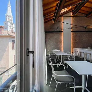 Canalchiaro 13 Aparthotel Modena