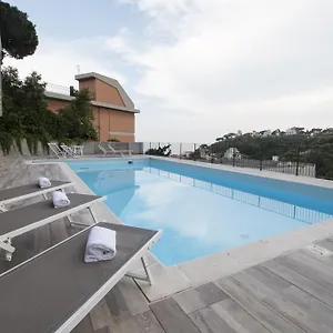 Felice Aparthotel Celle Ligure