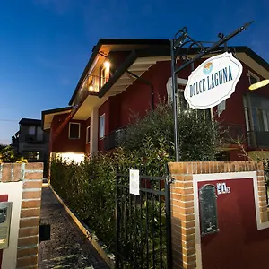 Guest house Dolce Laguna, Tessera