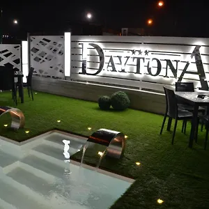 Daytona Palace Hotel Casoria